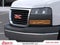 2025 GMC Savana Cutaway 3500 1WT