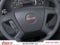 2025 GMC Savana Cutaway 3500 1WT