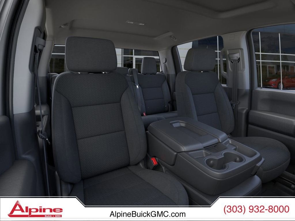 2026 GMC Sierra 3500 HD Chassis Cab Pro