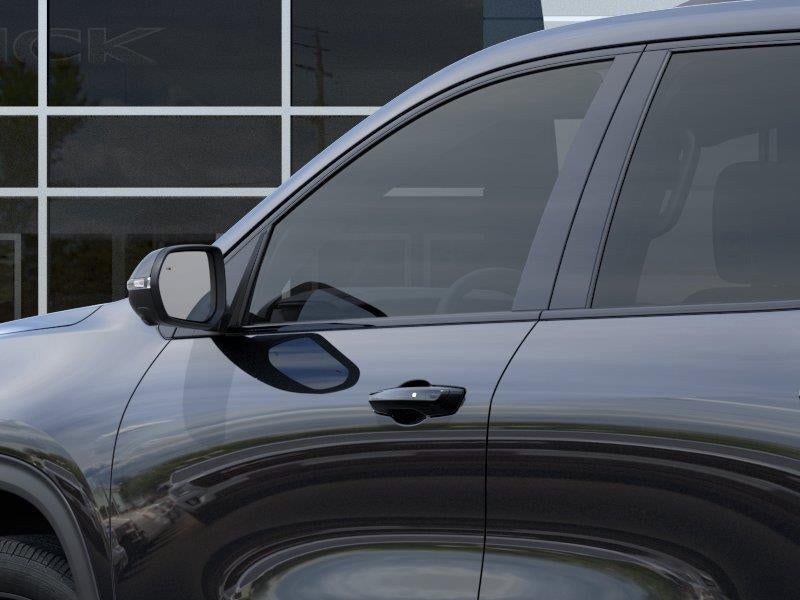 2027 GMC Acadia Elevation - Photo 12
