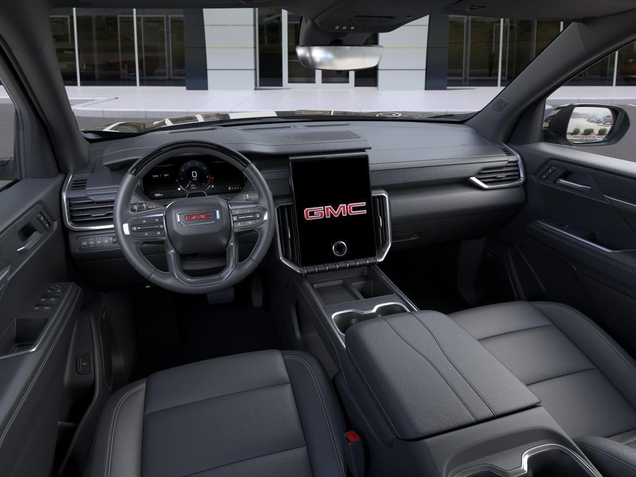 2027 GMC Acadia Elevation - Photo 15