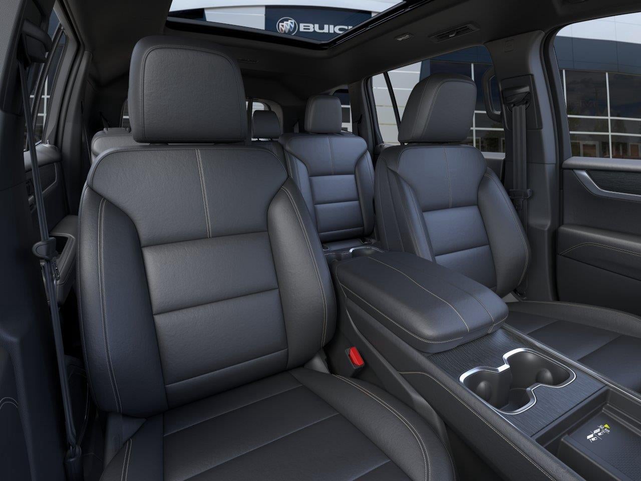 2027 GMC Acadia Elevation - Photo 16