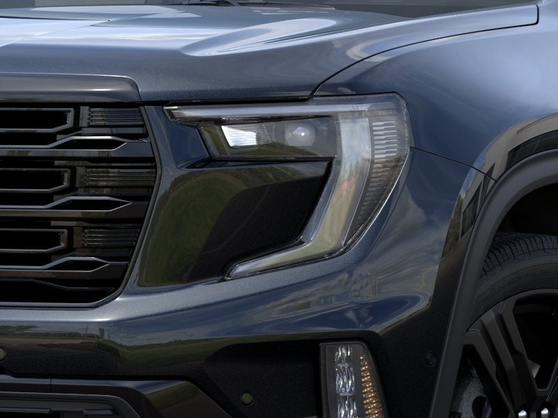 2027 GMC Acadia Elevation - Photo 34
