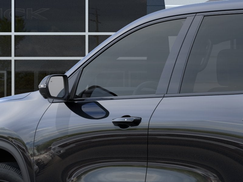 2027 GMC Acadia Elevation - Photo 36