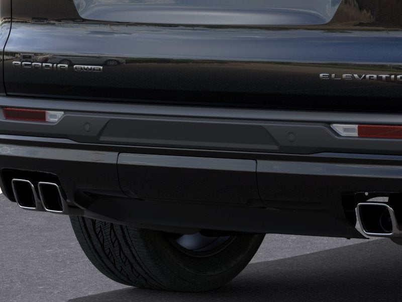 2027 GMC Acadia Elevation - Photo 38