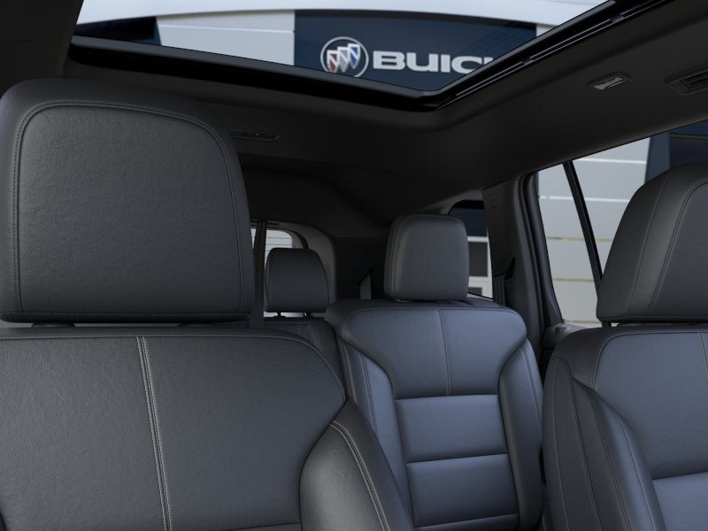 2027 GMC Acadia Elevation - Photo 48
