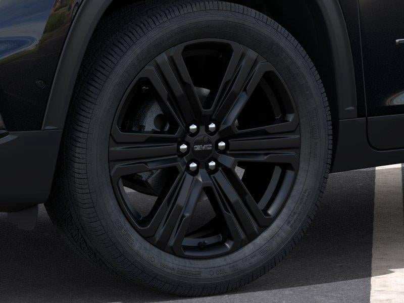 2027 GMC Acadia Elevation - Photo 9