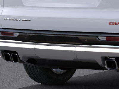 2027 GMC Acadia Denali