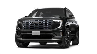 2027 GMC Acadia Denali Ultimate