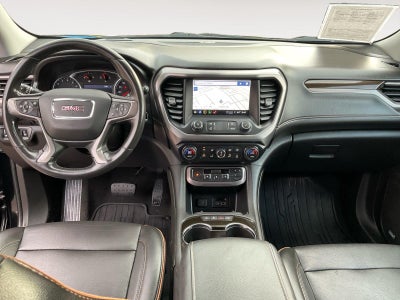 2021 GMC Acadia AT4