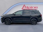 2021 GMC Acadia AT4