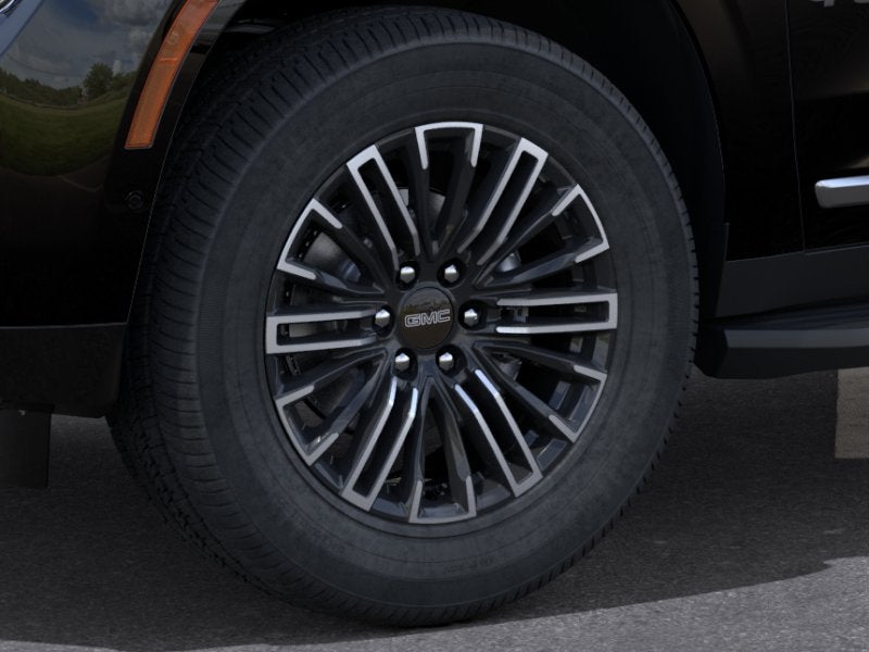 2026 GMC Yukon Elevation - Photo 33