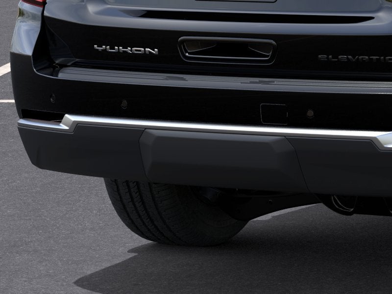 2026 GMC Yukon Elevation - Photo 38