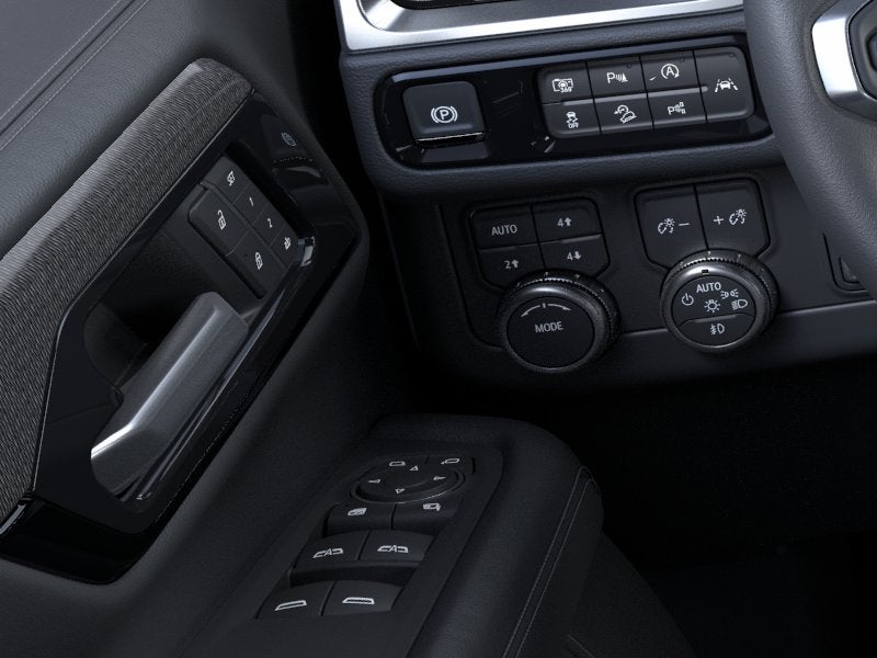 2026 GMC Yukon Elevation - Photo 46