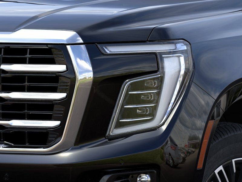 2026 GMC Yukon Elevation - Photo 34