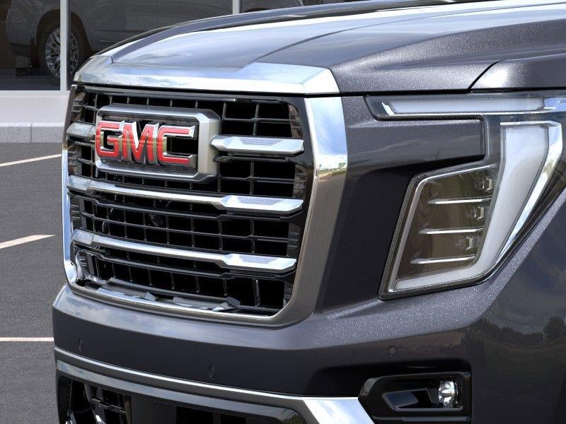 2027 GMC Yukon Elevation