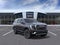 2027 GMC Yukon Elevation