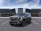 2027 GMC Yukon Elevation