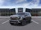 2027 GMC Yukon Elevation
