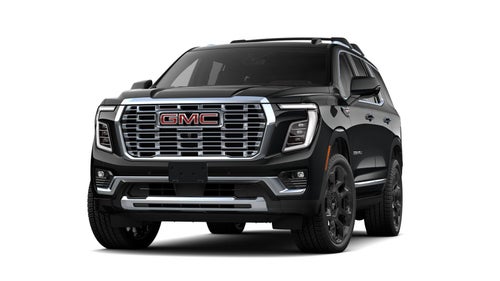 2027 GMC Yukon Denali