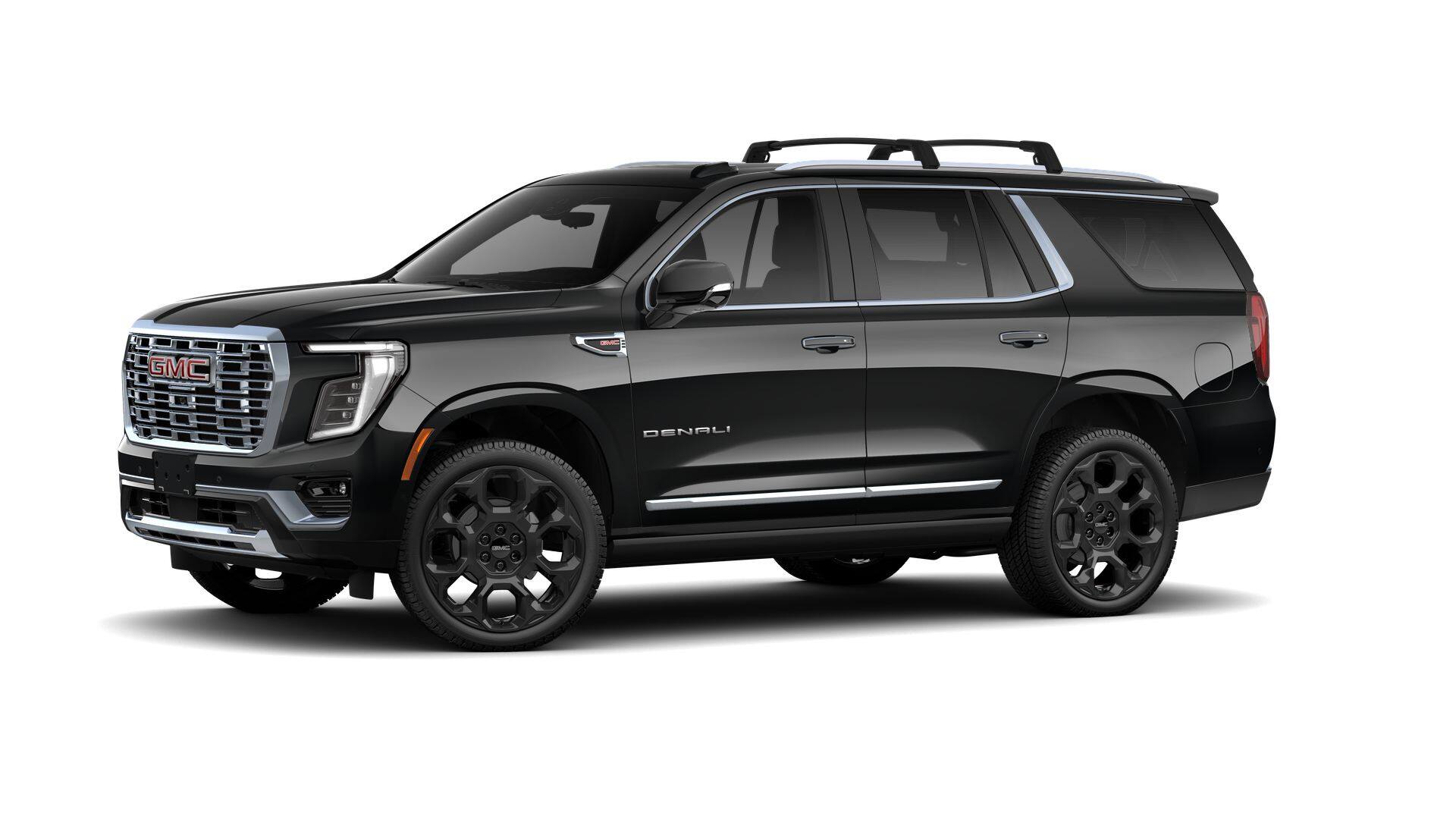 2027 GMC Yukon Denali