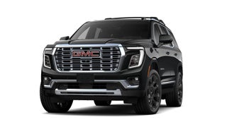 2027 GMC Yukon Denali