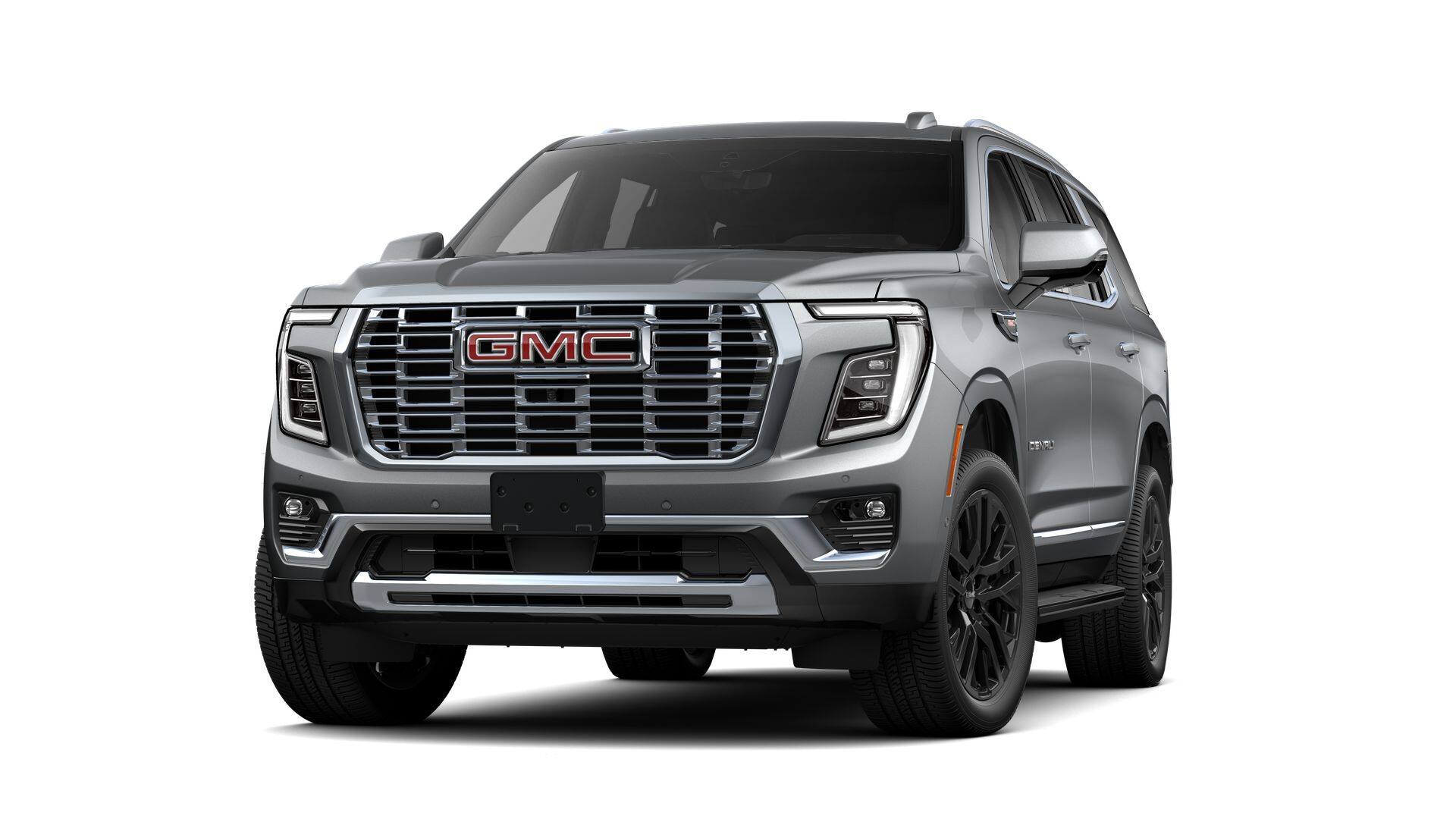 2026 GMC Yukon 4WD Denali's photo