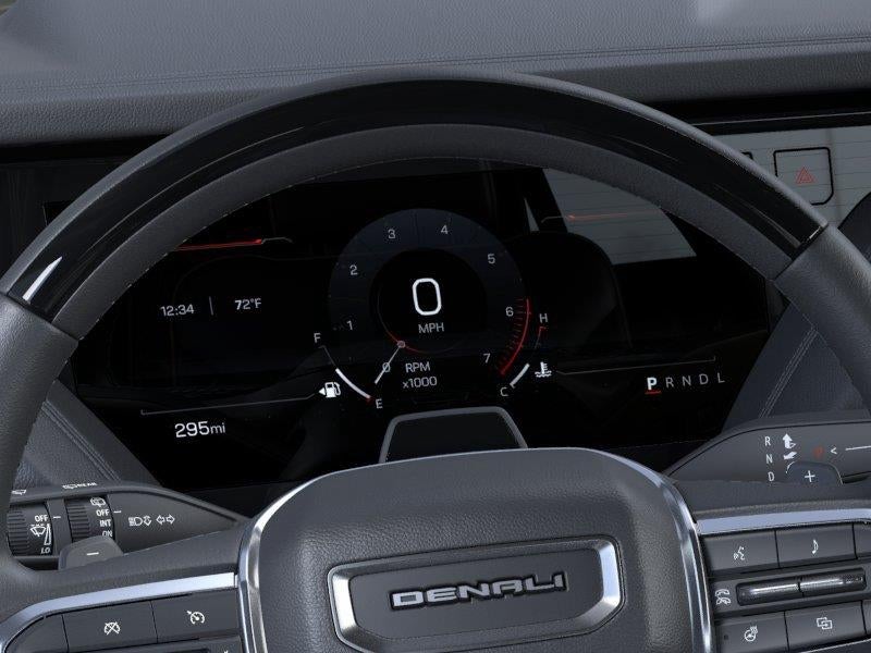 2027 GMC Yukon Denali