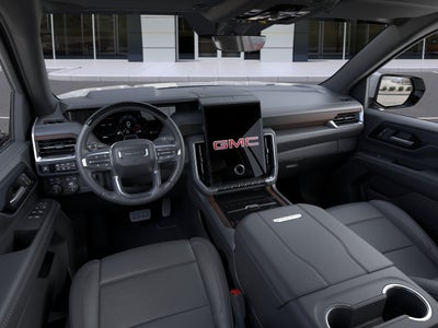 2027 GMC Yukon Denali