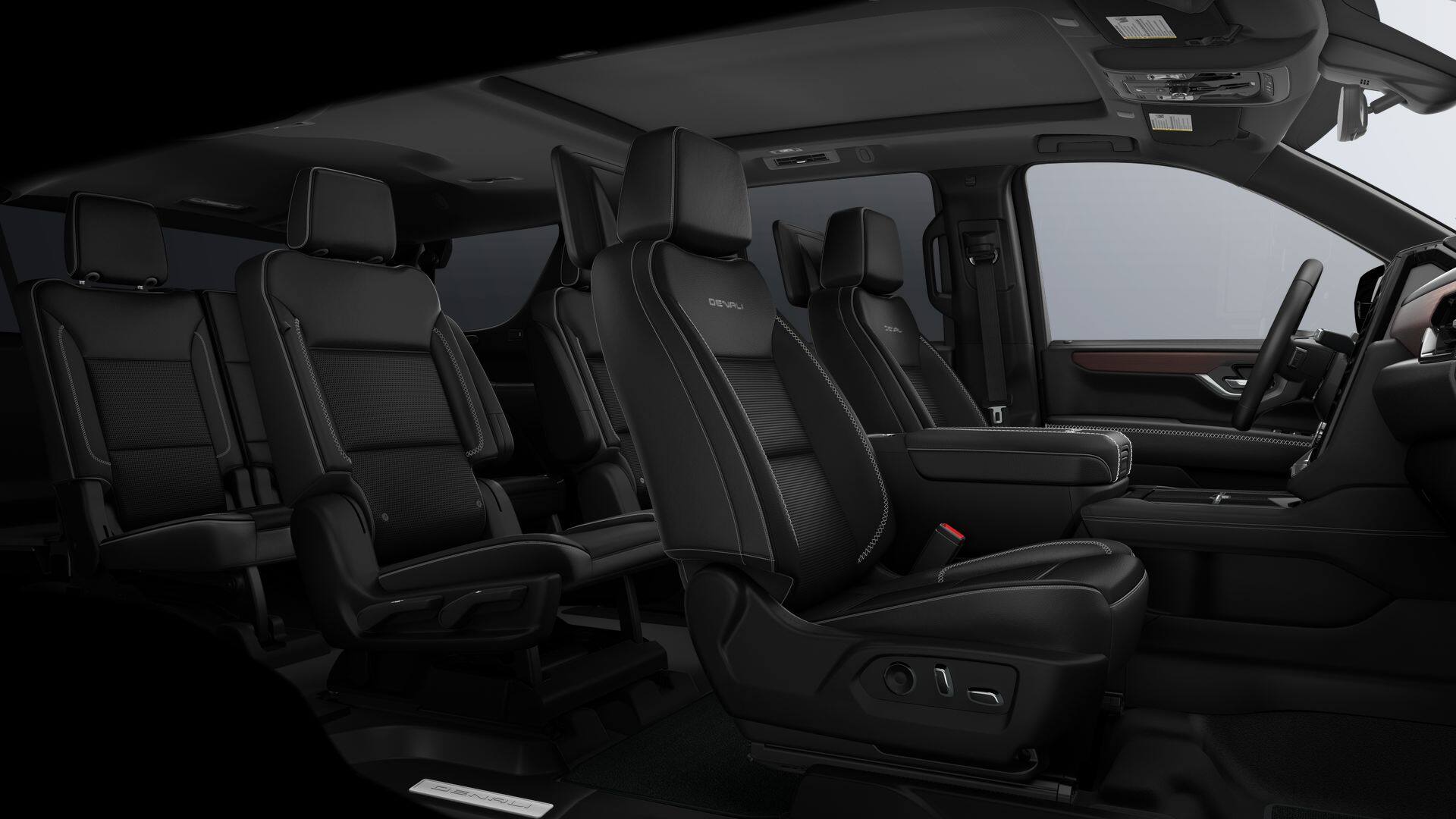 2027 GMC Yukon Denali