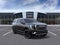 2027 GMC Yukon XL Elevation
