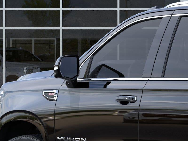 2027 GMC Yukon XL Elevation