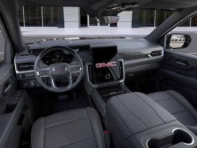 2027 GMC Yukon XL Elevation