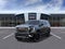 2027 GMC Yukon XL Elevation