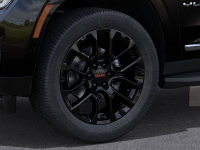 2027 GMC Yukon XL Elevation