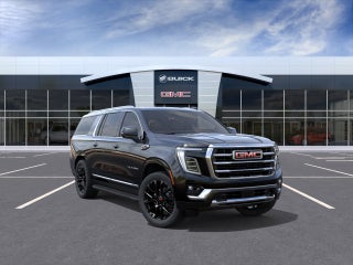 2027 GMC Yukon XL Elevation