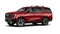 2027 GMC Yukon AT4 Ultimate