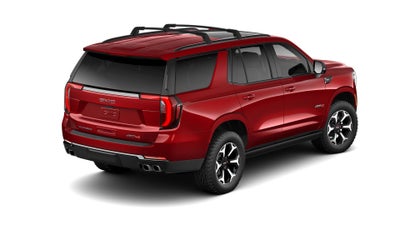 2027 GMC Yukon AT4 Ultimate