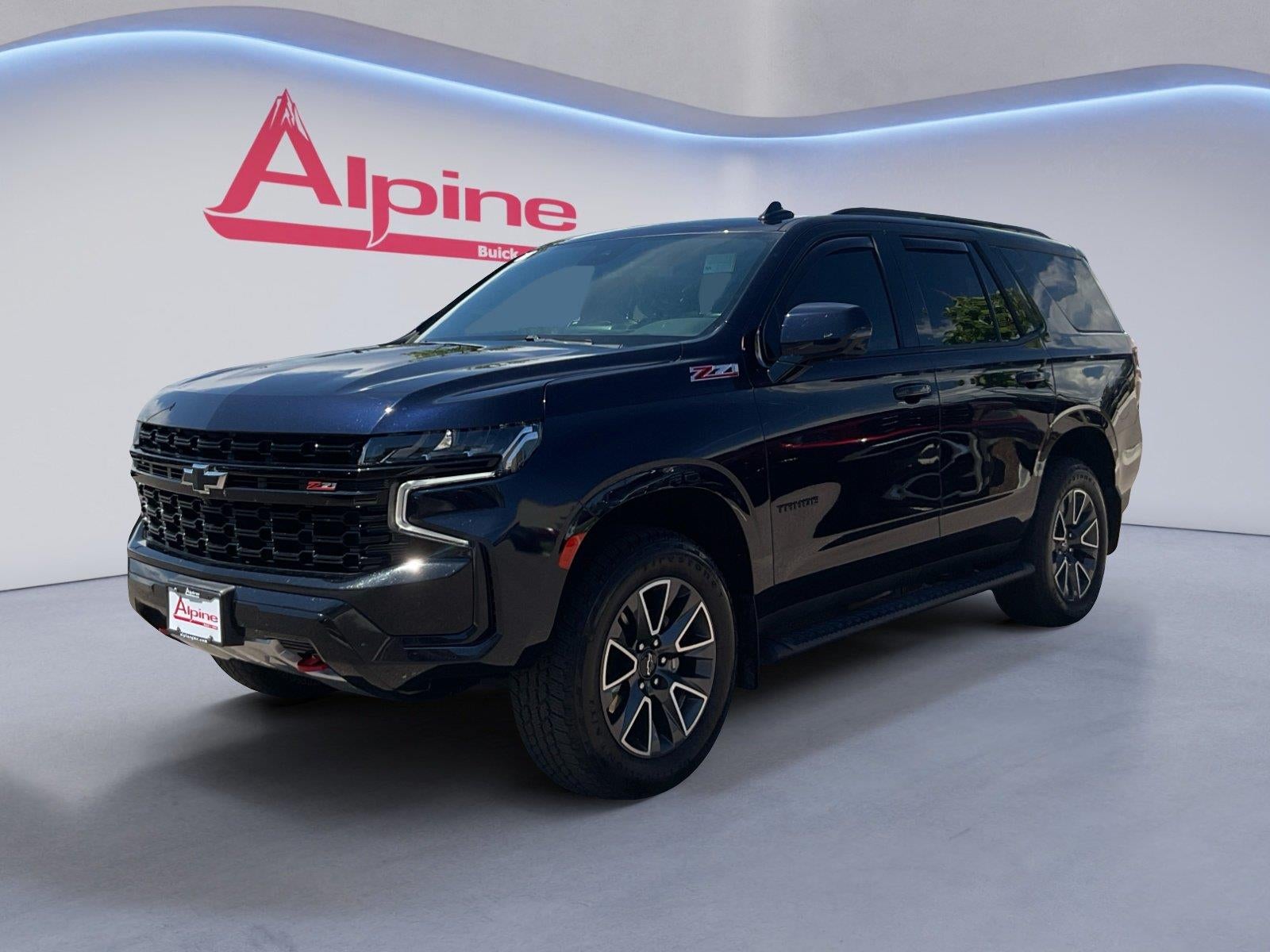 2023 Chevrolet Tahoe
