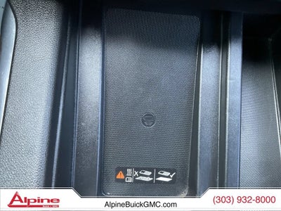 2023 GMC Sierra 3500 HD SLT SRW