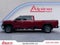 2023 GMC Sierra 3500 HD SLT SRW