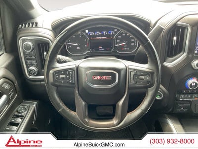 2023 GMC Sierra 3500 HD AT4