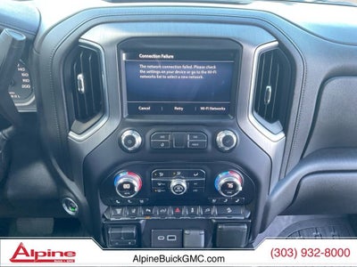 2022 GMC Sierra 3500 HD Denali