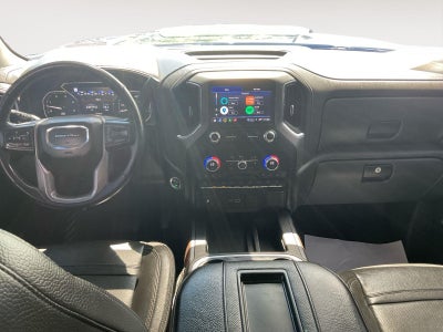 2022 GMC Sierra 3500 HD Denali