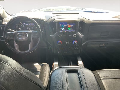 2022 GMC Sierra 3500 HD Denali