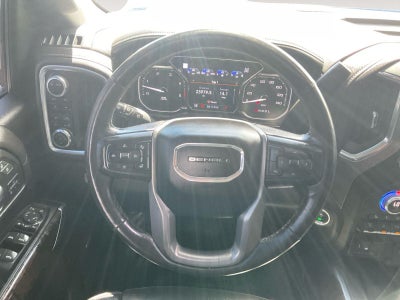 2022 GMC Sierra 3500 HD Denali