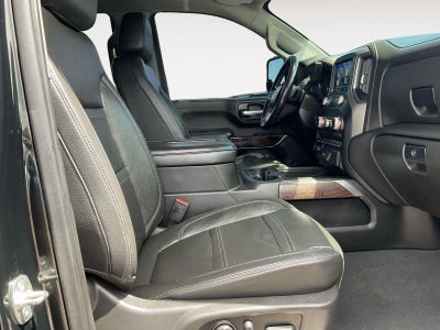 2022 GMC Sierra 3500 HD Denali