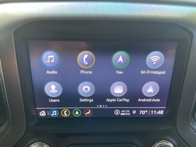 2022 GMC Sierra 3500 HD Denali