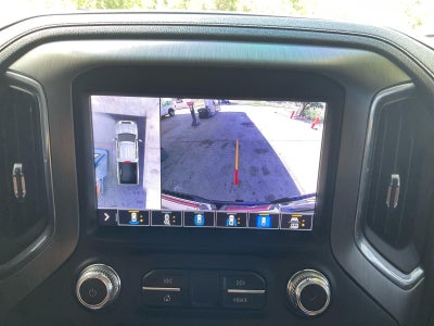 2022 GMC Sierra 3500 HD Denali