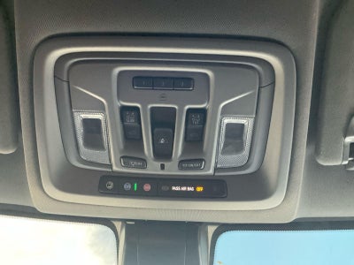 2022 GMC Sierra 3500 HD Denali